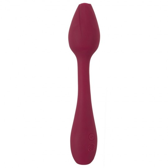 BENDABLE G-SPOT VIBRATOR