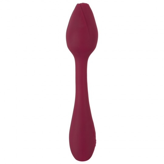 BENDABLE G-SPOT VIBRATOR