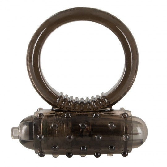 VIBRATING COCK RING