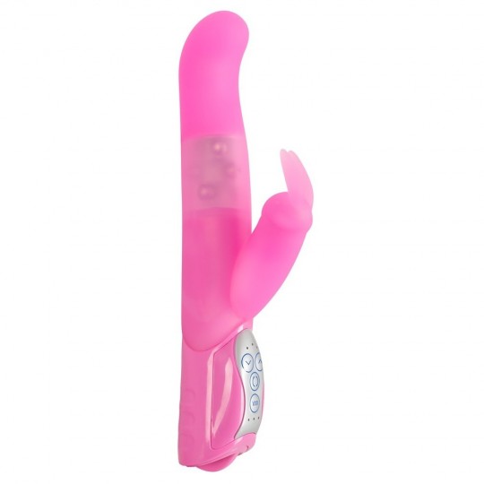 PEARL VIBRATOR »PEARLY BUNNY«