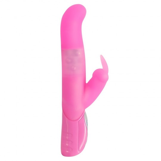 PEARL VIBRATOR »PEARLY BUNNY«