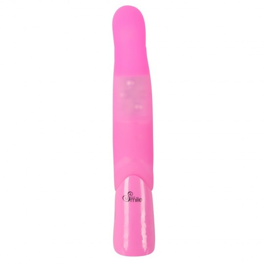 PEARL VIBRATOR »PEARLY BUNNY«