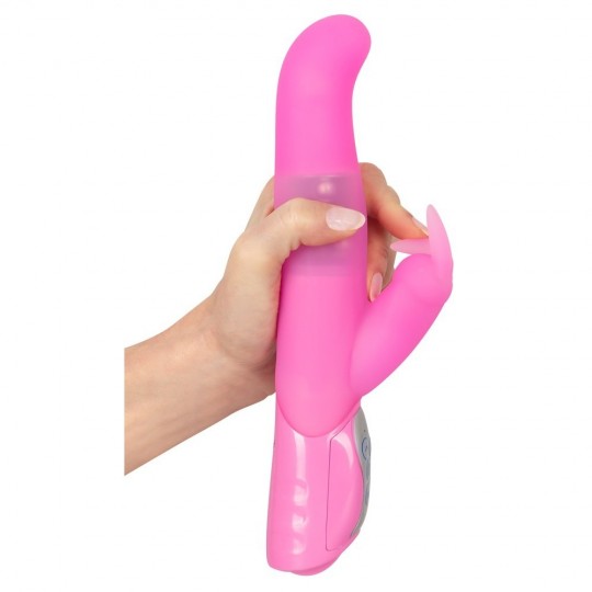 PEARL VIBRATOR »PEARLY BUNNY«