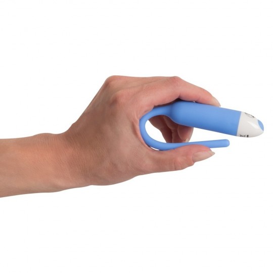 SILICONE DILATOR