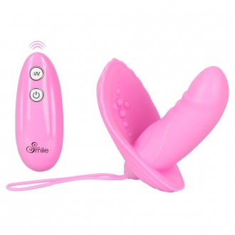 RC PANTY VIBRATOR