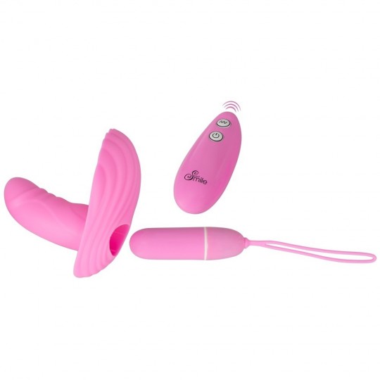 RC PANTY VIBRATOR