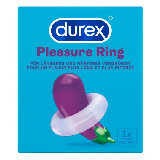 DUREX PLEASURE RING