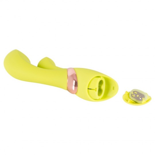 RABBIT VIBRATOR