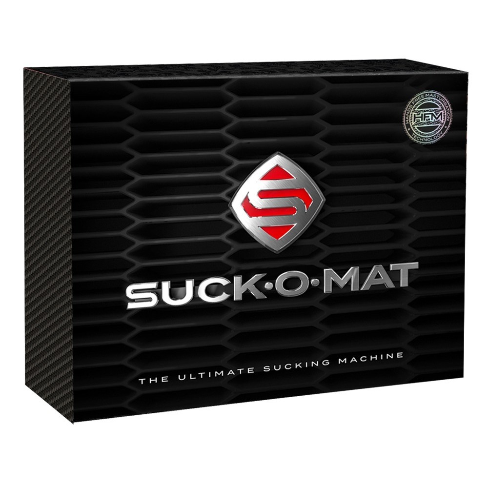 SUCK-O-MAT