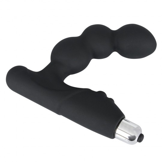 REBEL BEAD-SHAPED PROSTATE STIMULATOR