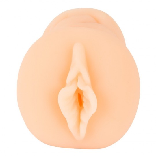 MASTURBATOR WITH VAGINA OPENING