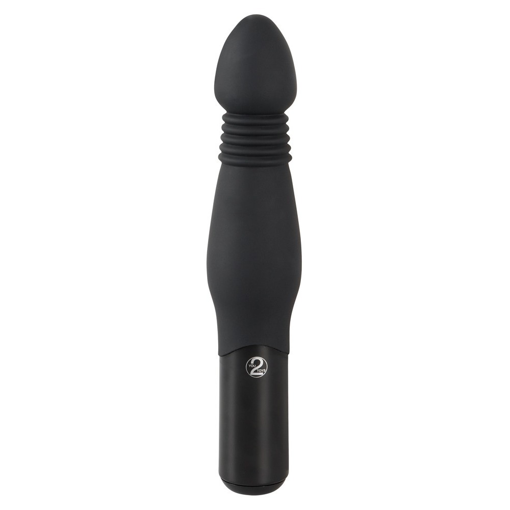 ANAL VIBRATOR