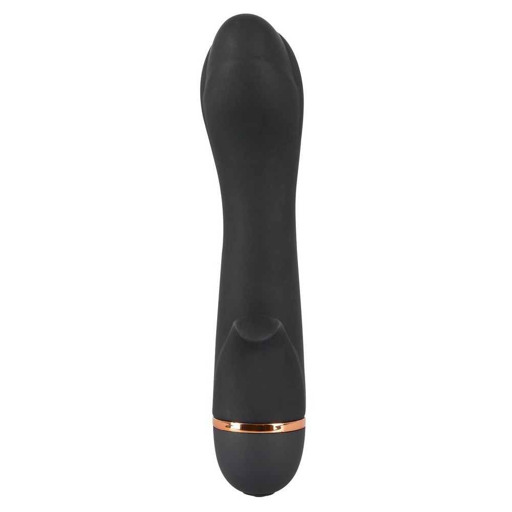 BENDY TULIP VIBRATOR