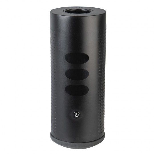 TITAN INTERACTIVE VIBRATING STROKER