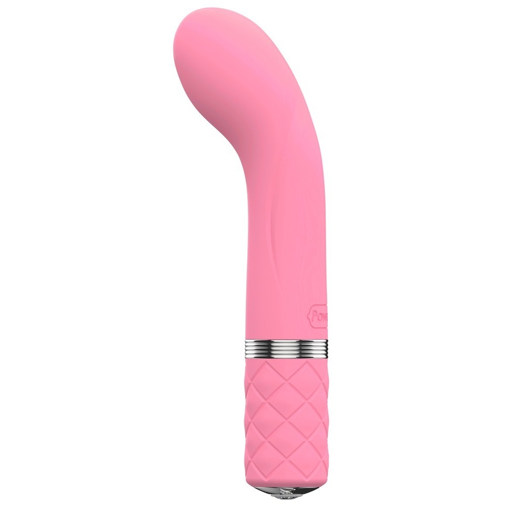 RACY LUXURIOUS MINI MASSAGER