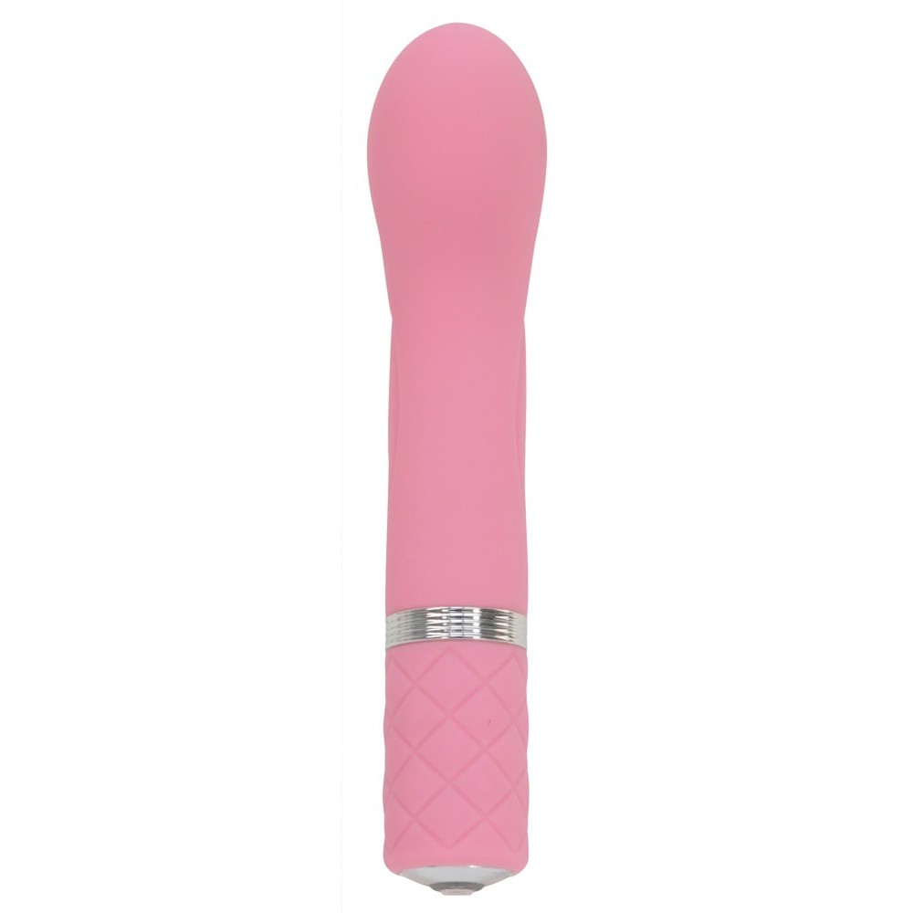 RACY LUXURIOUS MINI MASSAGER