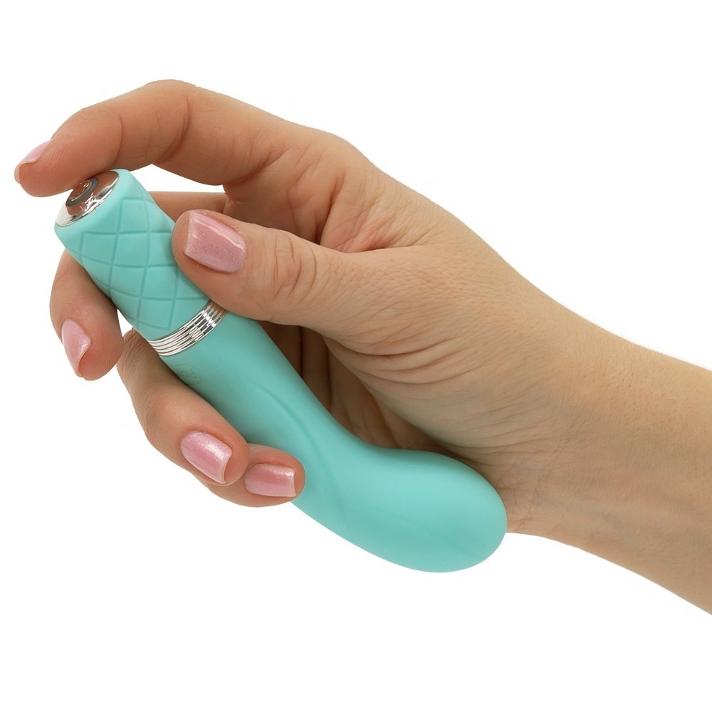 RACY LUXURIOUS MINI MASSAGER