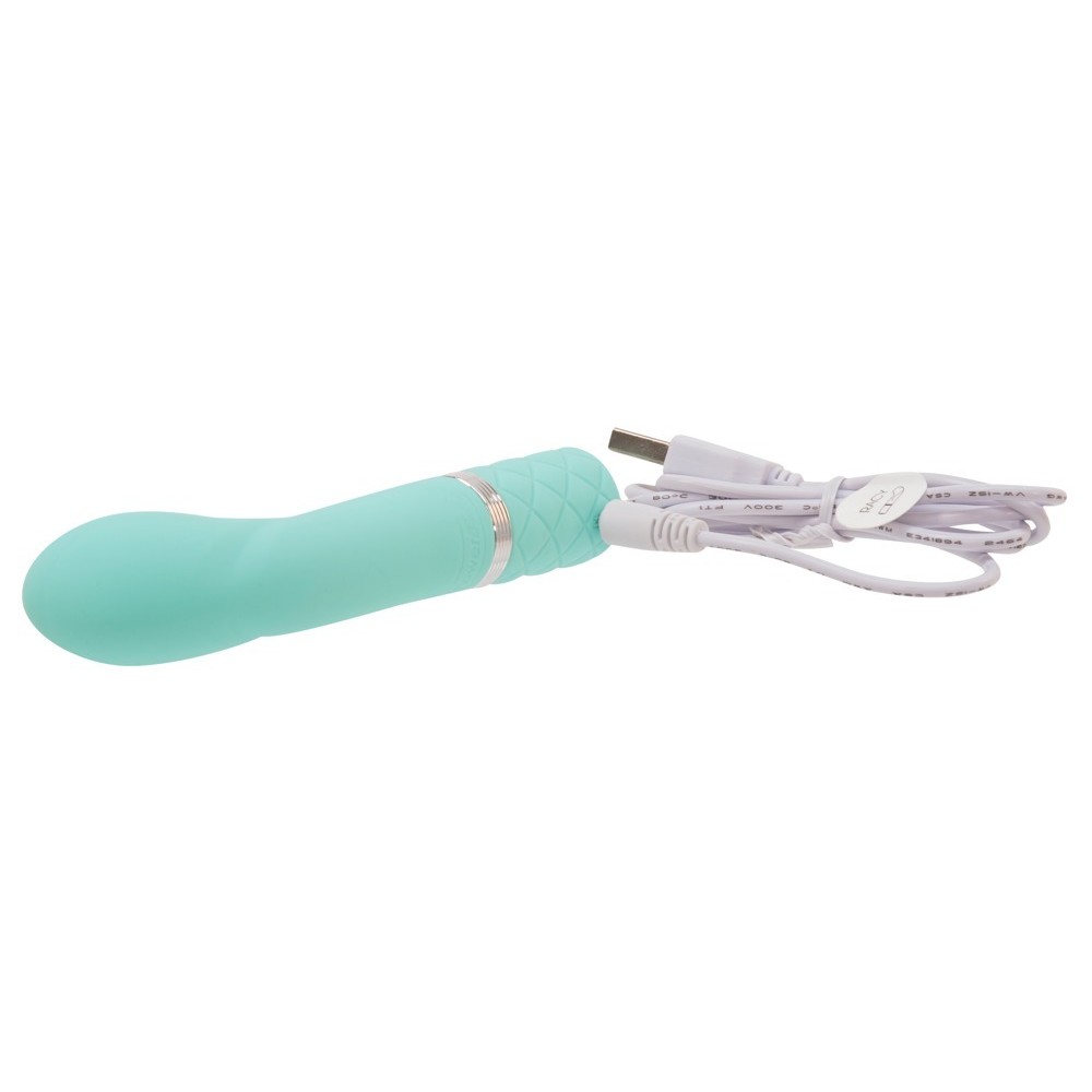 RACY LUXURIOUS MINI MASSAGER