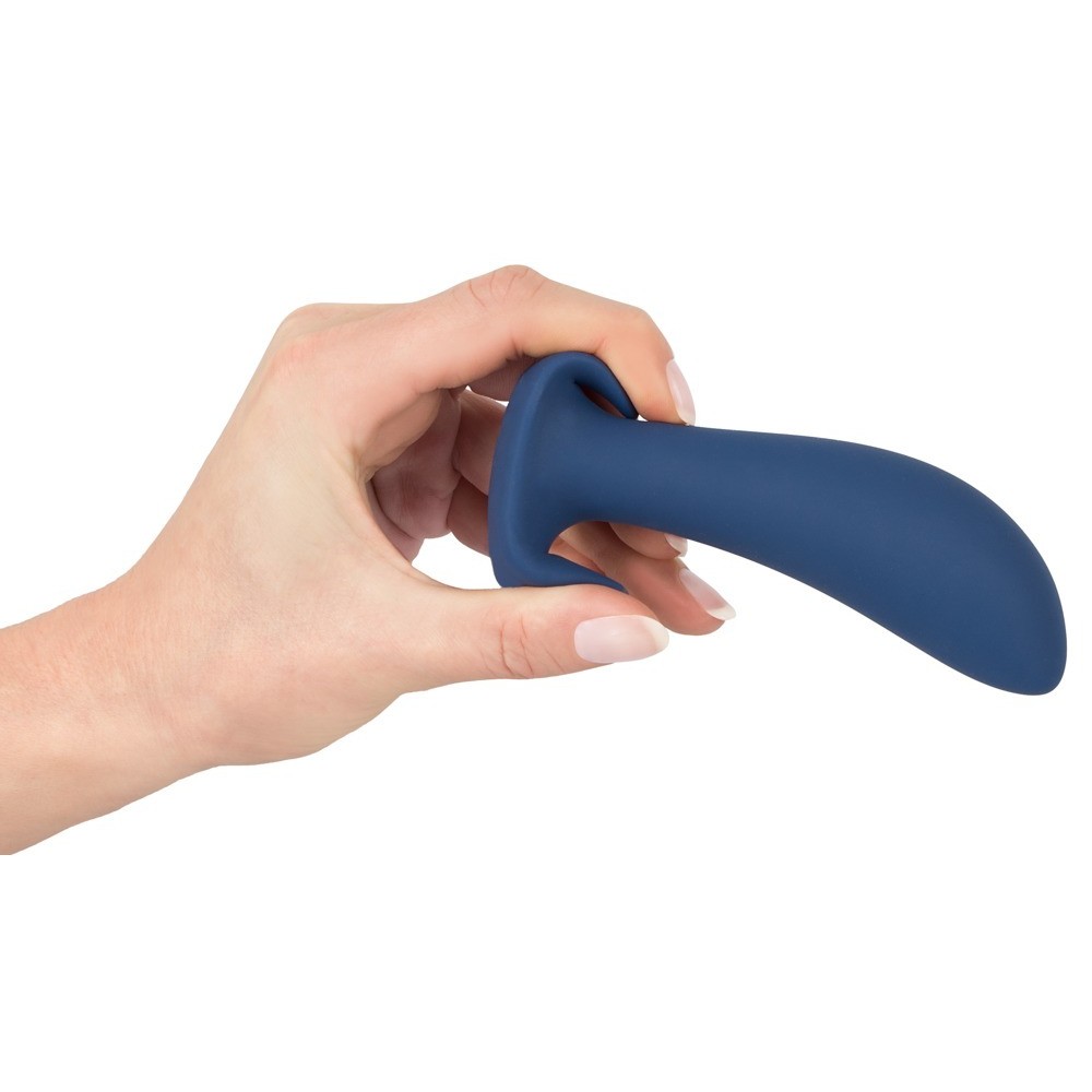 VIBRATING BUTT PLUG