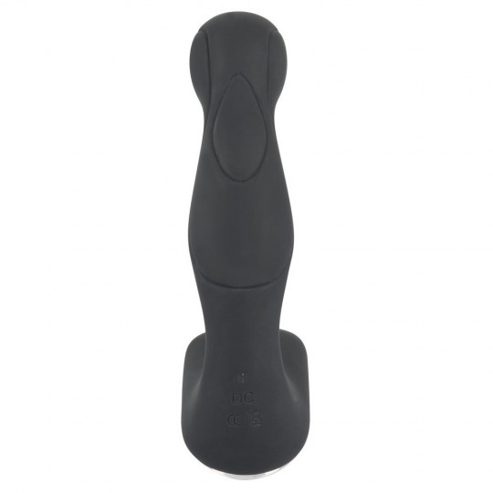 RECHARGEABLE PROSTATE STIMULATOR