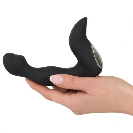 RECHARGEABLE PROSTATE STIMULATOR