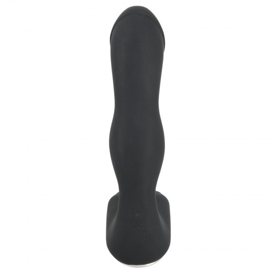 RECHARGEABLE PROSTATE STIMULATOR