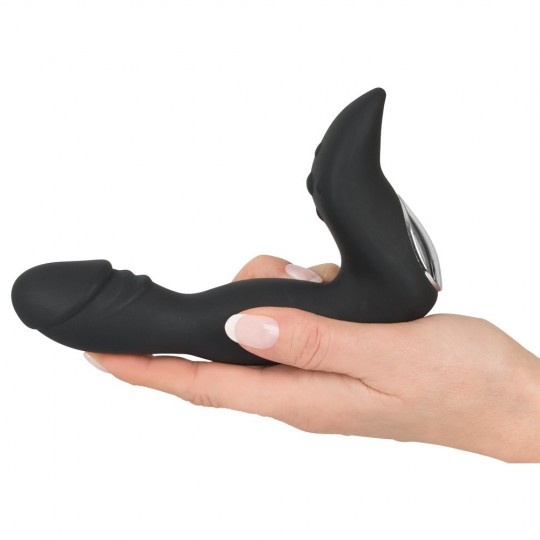 RECHARGEABLE PROSTATE STIMULATOR