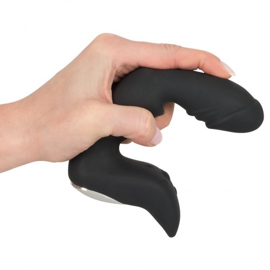 RECHARGEABLE PROSTATE STIMULATOR