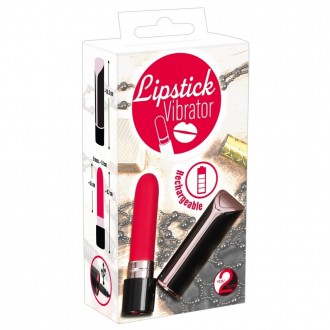 LIPSTICK VIBRATOR