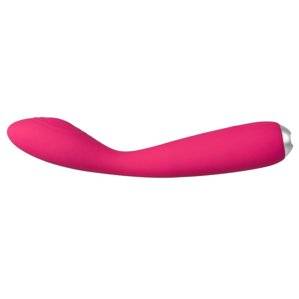 IRIS PLUM RED G-SPOT VIBRATOR