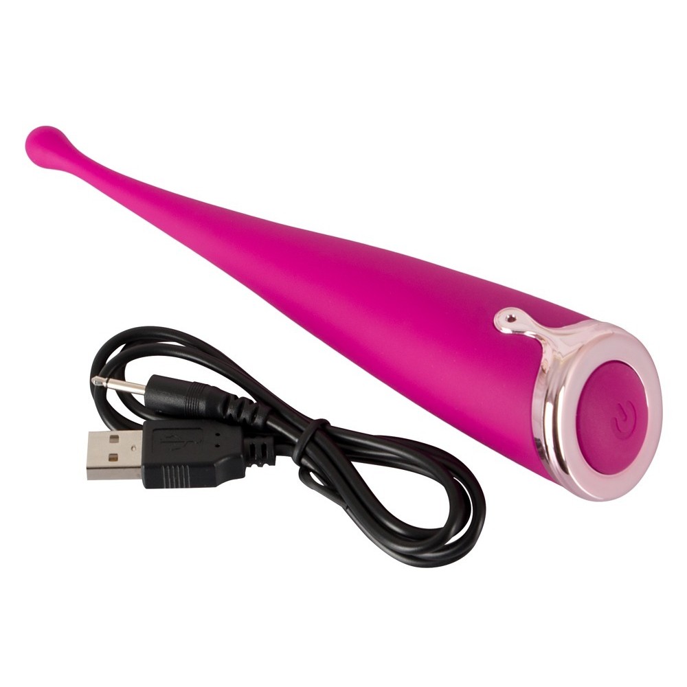 SPOT VIBRATOR