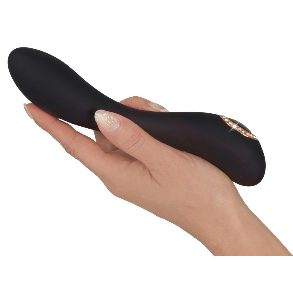 G-SPOT VIBRATOR