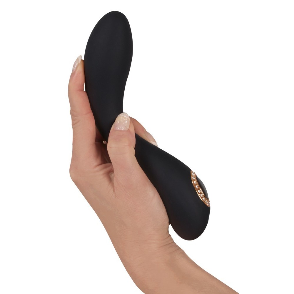 G-SPOT VIBRATOR