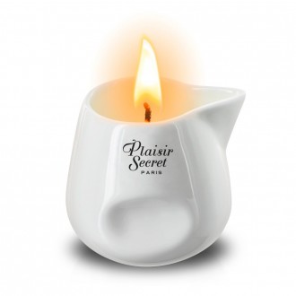 MASSAGE CANDLE