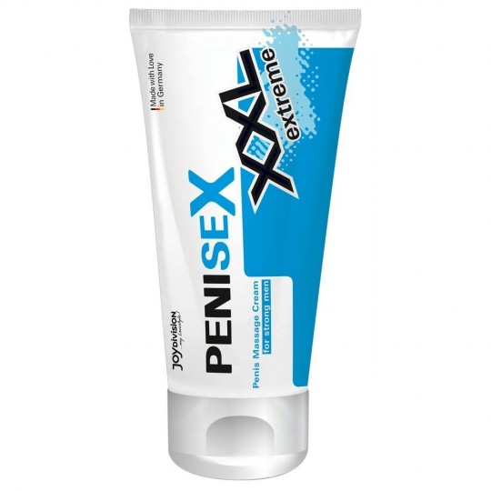 PENISEX XXL EXTREME CREAM 100