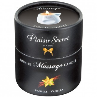 MASSAGE CANDLE