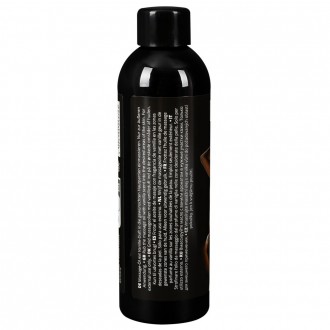 EROTIC MASSAGE OIL VANILLA