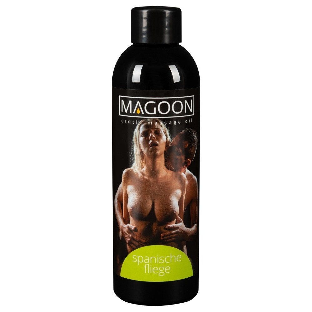 MAGOON 200 ML PACK OF 6