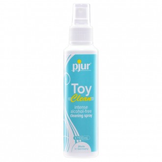 PJUR TOY CLEAN