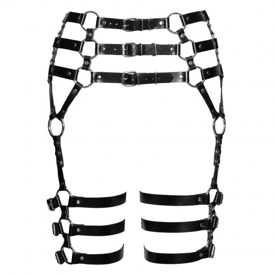 WAIST HARNESS