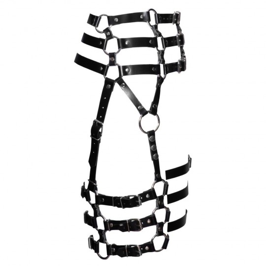 WAIST HARNESS