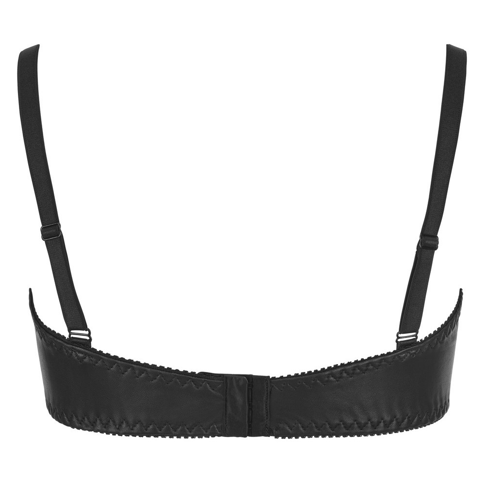 UNDERWIRED SHELF BRA