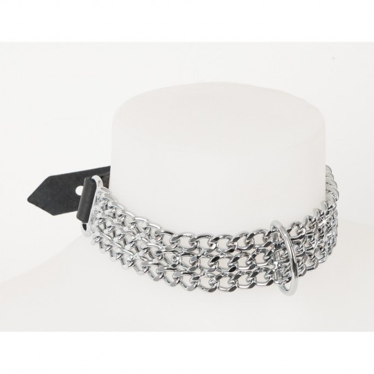 CHAIN COLLAR