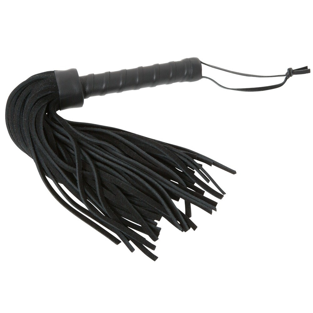 LEATHER FLOGGER