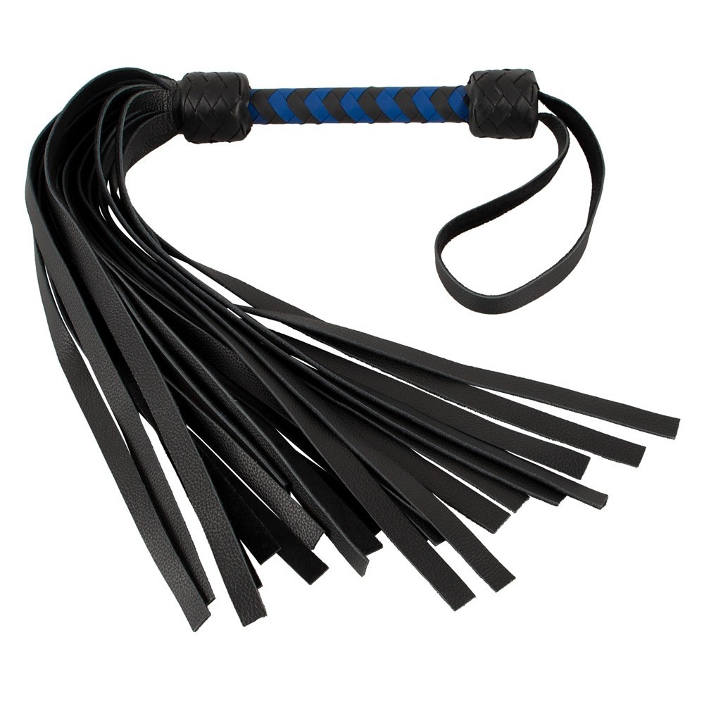 LEATHER FLOGGER