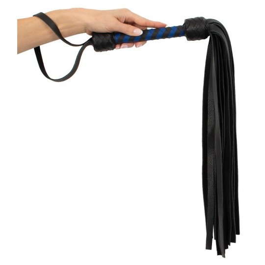 LEATHER FLOGGER