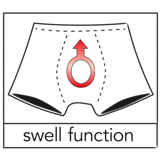 SWELL STRING