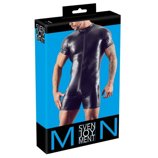 MEN\&#039;S PLAYSUIT