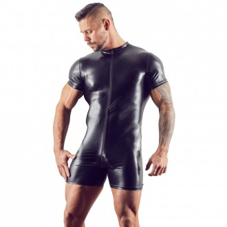 MEN\'S PLAYSUIT