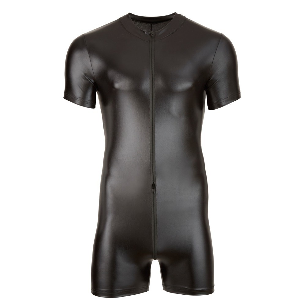 MEN\&#039;S PLAYSUIT